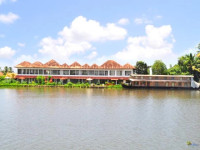 Citrus Retreats Alleppey