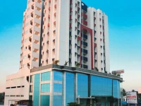 Asset Summit Suites 3*