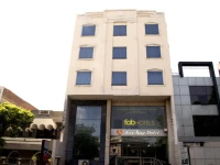 Aay Kay Hotel 3*