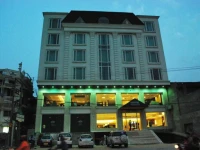 Country Inn & Suites by Carlson Amritsar 3*