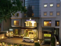 Golden Tulip Amritsar