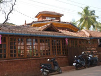 Annapurna Vishram Dhaam
