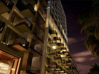 Alila Bangalore Hotel & Residence