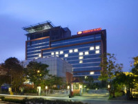 Crowne Plaza Bengaluru Electronics City