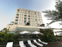 Ista Bangalore 5*