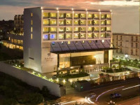 Park Plaza Bengaluru