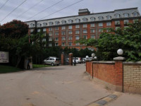 Royal Orchid Bangalore