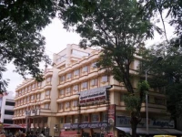 Bangalore Gate 3*