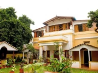 Casa Piccola Cottage 3*
