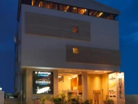 Coraltree Hotel 3*