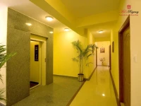 Mels Regency Hotel 3*