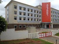 Ginger Bhubaneshwar