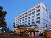 Hilton Mumbai International Airport