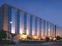 Ramada Plaza Palm Grove