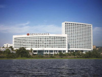 Renaissance Mumbai Convention Center