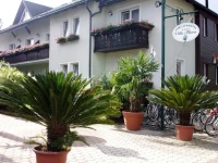 Familienhotel Villa Flora 4*