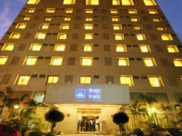 Best Western Hotel Sahil