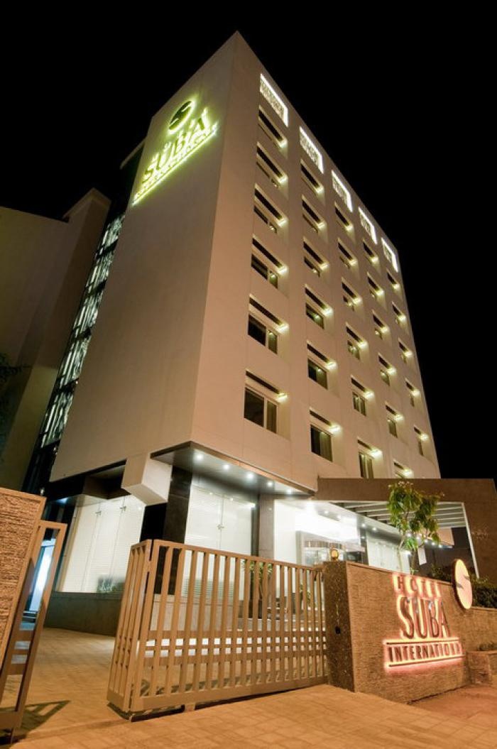 Suba International 3*