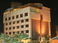 Suncity Residency 3*