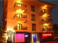 Calangute Grande 3*