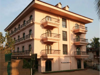 Calangute Grande