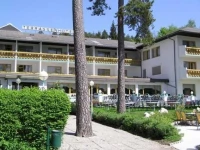 Terrassenhotel Reichmann 4*