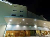Kohinoor Asiana Hotel