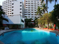 Savera Hotel