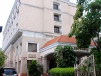 Beverly Hotel 3*