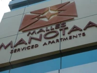 Malles Manotaa 3*