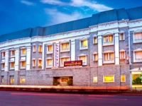 Emarald Hotel Chennai  3*