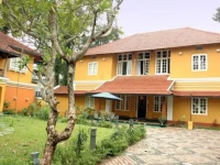 Tea Bungalow 4*