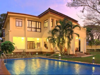 Poovath Heritage Hotel