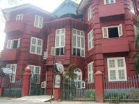 Koder House 3*
