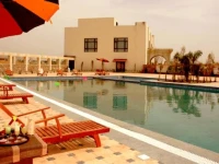 Cambay Golf Resort Jamdoli 5*