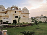 Heritage Retreat Resort & Spa