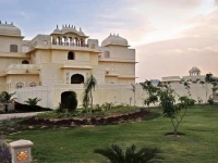 Heritage Retreat Resort & Spa 5*