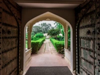 Royal Heritage Haveli 3*