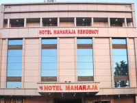Maharaja Residency Jaipur 3*