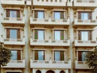 Nahargarh Haveli 3*