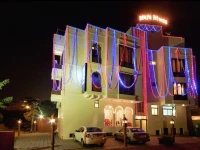 Maya Niwas 3*