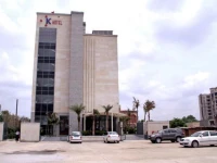 K Hotel 3*