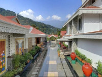 Mayfair Gangtok