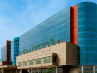 The Leela Ambience Gurgaon Hotel & Residences 5*