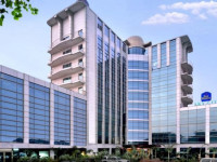Best Western Skycity Hotel