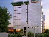 Country Inn & Suites by Carlson Gurgaon Sector 12
