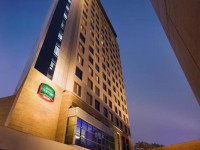 Courtyard by Marriott Gurgaon