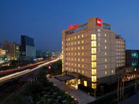 Ibis Gurgaon