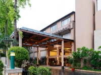 Jukaso IT Suites 4*