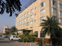 Lemon Tree Hotel City Center Gurgaon